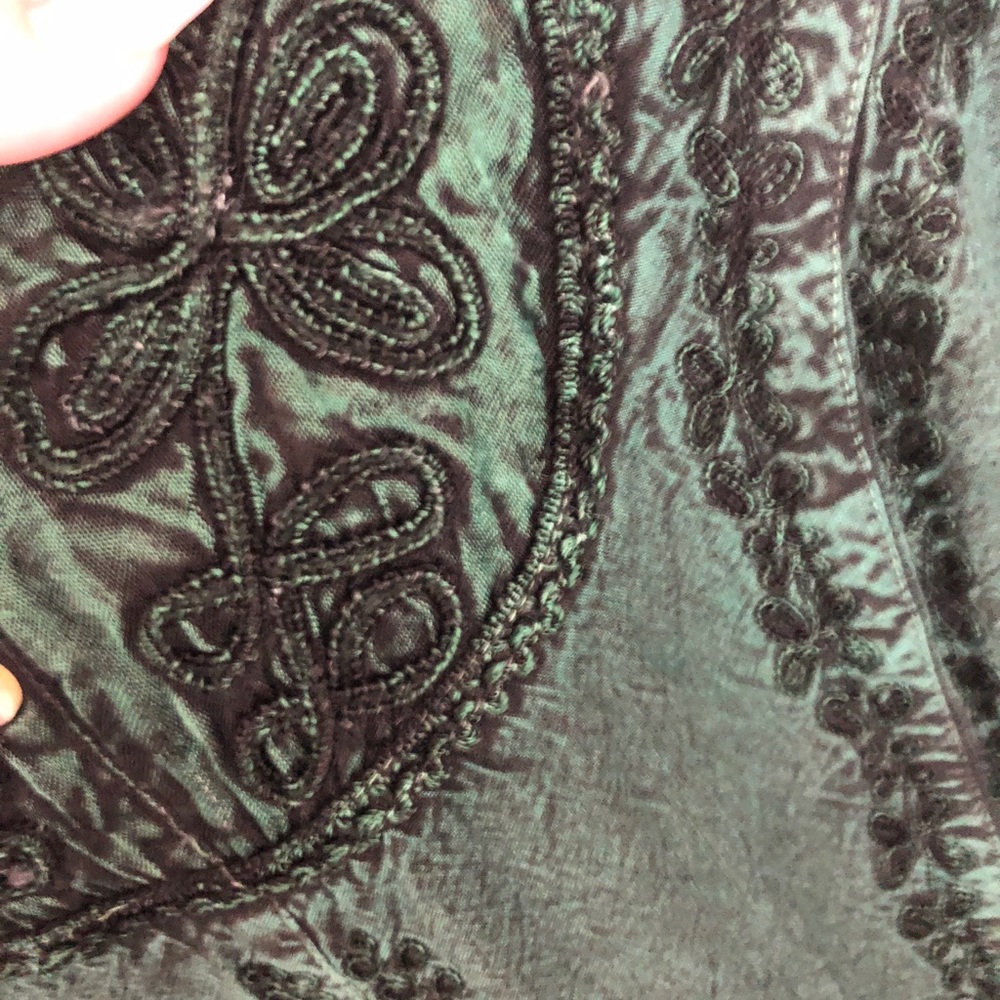 Free People Festival Dress